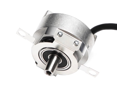 Bộ mã hóa máy chủ thang máy Thyssen EI53C9.25-2048-SA5Y2TDS-10m ESA-11