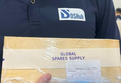  Damper máy kéo (Đệm giảm chấn máy kéo) 