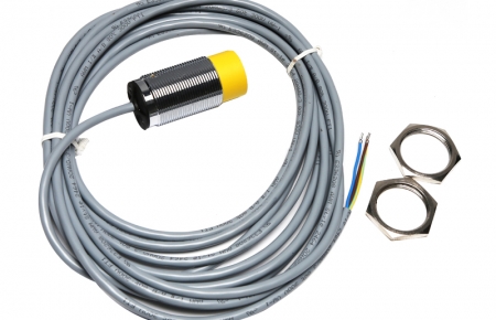 Phụ tùng thang cuốn Thyssen Công tắc phát hiện thang cuốn Ni15-M30-AZ3X