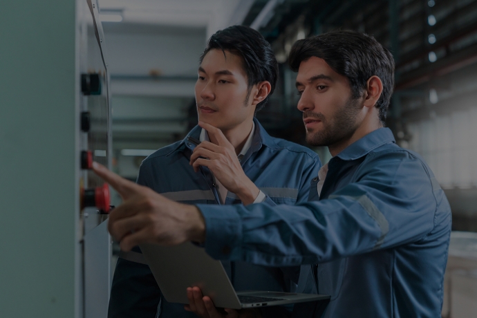 Công trình Vincom Biên Hòa