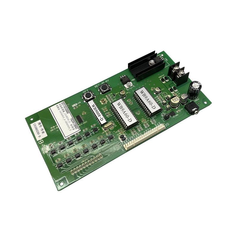 Bảng mạch điện tử PCB của bộ phận thang máy Hitachi ESPB-88-V7/W-PCB ...