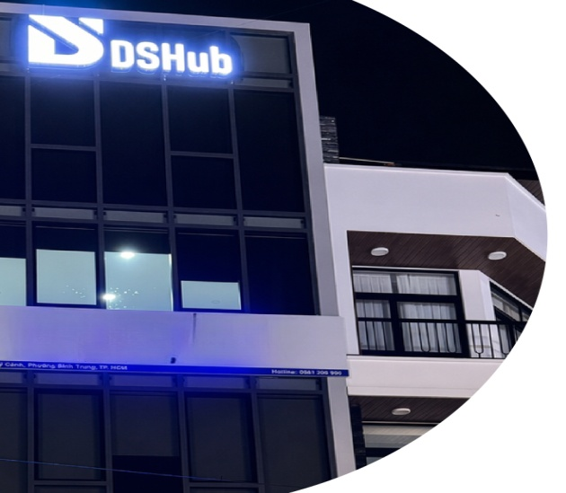 CÔNG TY CỔ PHẦN <br /> DURABLE SUPPLY HUB