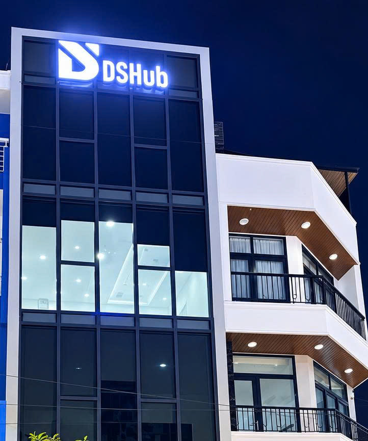 CÔNG TY CỔ PHẦN <br /> DURABLE SUPPLY HUB